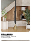 Closet Balcony Clothes Rack Indoor Minimalist Entrance Design Clothes Rack Bedroom Space Saving Porte Manteau Home Furniture