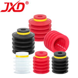 10PCS JXD PIAB Type BL20/30/40/50mm Vacuum Sucker 5-Layer Silicone Suction Cup for Irregular Soft Bag Packaging Robot Component