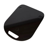Thermomix TM5 TM6 Wooden Food Processor Tray Kitchen Countertop Coffee Machine Sliding Base Wear-resistant Transparent Slide