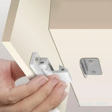 Cabinet Door Catches Latches For Closet Cupboard Household Furniture Hardware Campers Home Kitchen Bathroom Office