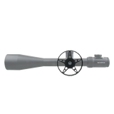 Vector Optics Scope Universal Big Side Wheel Scopes Parallax Adjust Side Wheels 3 Types Aluminum Alloy Sidewheel to Choose From