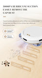 NEW 3 IN 1 Intelligent Vacuum Sweeping Mopping Robot Home Fully Automatic Cleaning Machine APP Control With Water Tank Robot