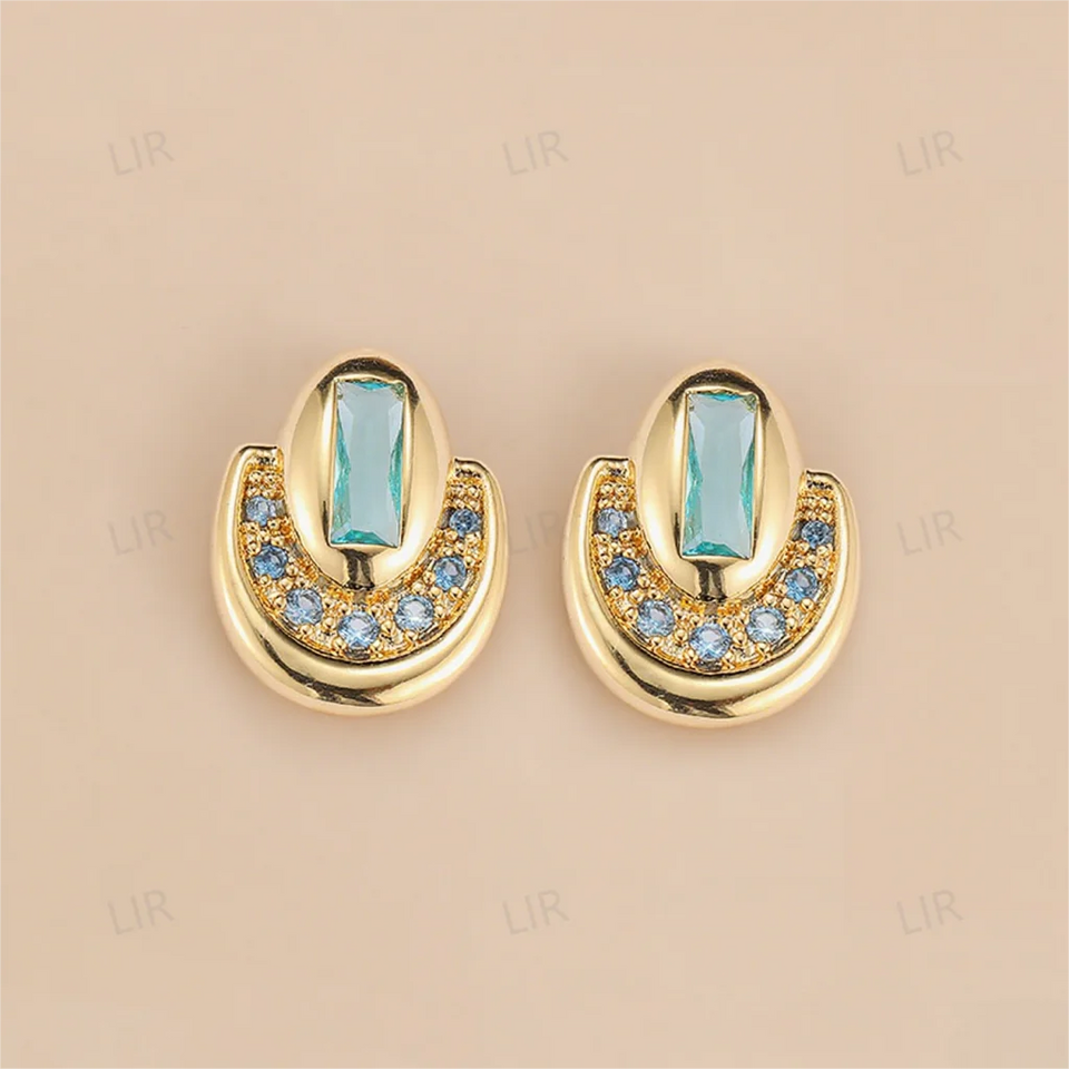 LIR 2025 New Arrivals  Stylish Minimalist Boutique Earrings Light Luxury-Fashion Forward - 925 Sterling Silver Needle -