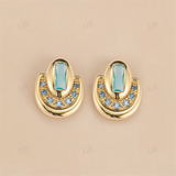 LIR 2025 New Arrivals  Stylish Minimalist Boutique Earrings Light Luxury-Fashion Forward - 925 Sterling Silver Needle -