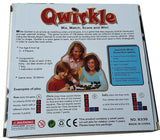 Hot Children's Educational Toys Qwirkle Wooden Chess Parent-child Interactive Games Kids Adult Hobbies Gifts Learning Toys Play