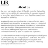 LIR 2025 New Arrivals  Stylish Minimalist Boutique Earrings Light Luxury-Fashion Forward - 925 Sterling Silver Needle -