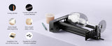 Rotary Roller Upgrade Kits For Laser Engraver Cutting Machine  Engraving Cutting Cylindrical object