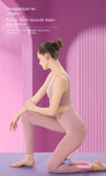 Multi Functional Leg Beauty Device Pelvic Floor Muscle Training Device Postpartum Leg Clamp Device Women Leg Training Device