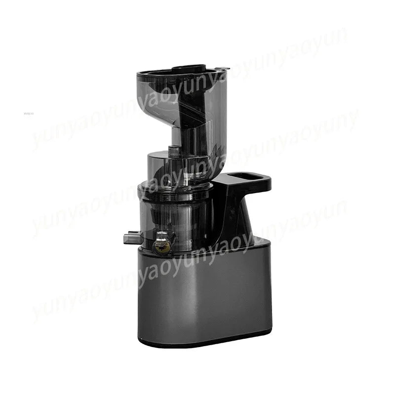 Juicer Slag Juice Separation Small Household Large Diameter Commercial Mixing Juicer Automatic Slow Juice Machine