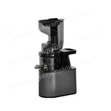 Juicer Slag Juice Separation Small Household Large Diameter Commercial Mixing Juicer Automatic Slow Juice Machine