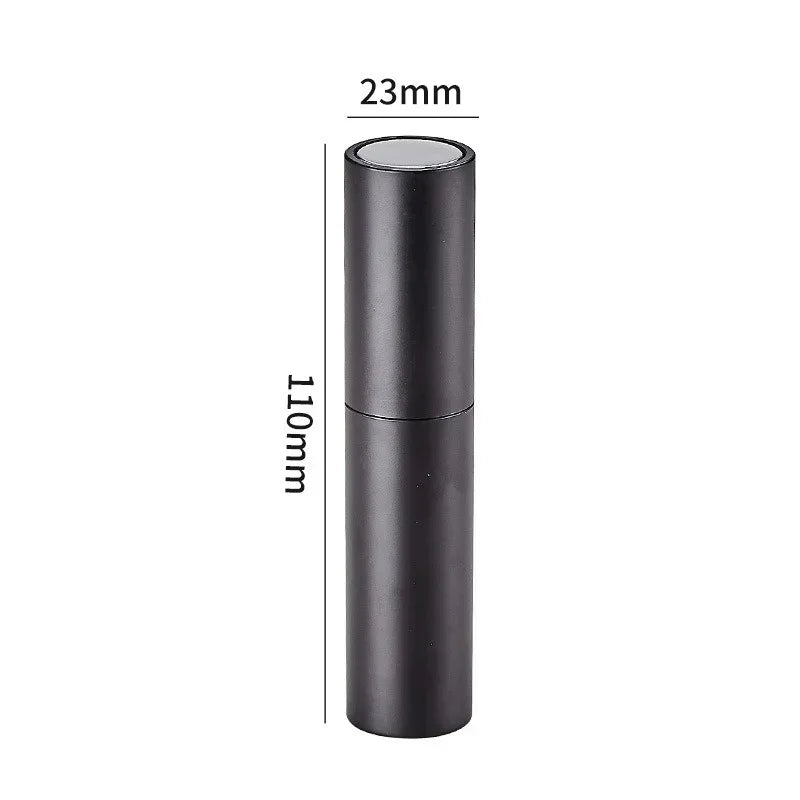 JUSTINLAU Coffee Beans Dosing Cup Trays Set Coffee Bean Spray Bottle Coffee Tamper Needles Coffee Measuring Spoon Accessories