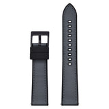 High Quality Hybrid Nylon FKM Watch Strap 20mm 22mm Quick Release Fluoro Rubber Nylon Watchbands For Each Brand Diving Watches