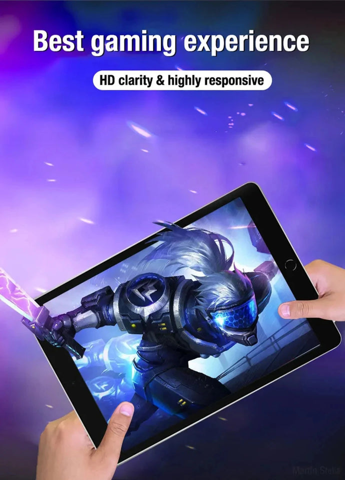 For Redmi Pad 2 Tempered Glass Screen Protector On Redmi Pad 2 2025 9H Film