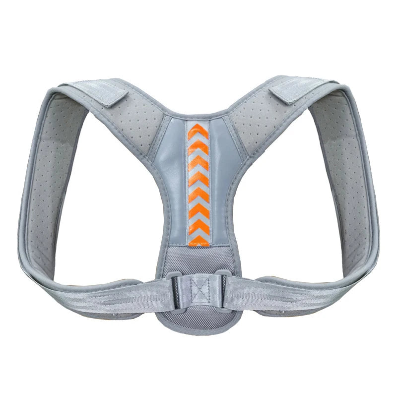 Back Posture Corrector Anti-camel correction belt sitting posture correction belt back orthopedic Adjustable correction belt new