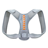 Back Posture Corrector Anti-camel correction belt sitting posture correction belt back orthopedic Adjustable correction belt new