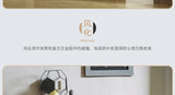 Organizer Storage Cabinet Craft Open House File Cabinet Cabinet Luxury Office Muebles Recibidores De Entrada Home Accessories