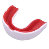 Mouthguard Slim Fit Mouth Guard MMA Martial Arts Mouth Guard Sports Mouthguard for Football Wrestling Hockey Lacrosse Boxing