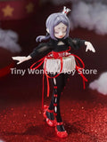 Eve Lynna Dream Park Series Mjd Movable Doll Kawaii Model Garage Kit Anime Peripheral Children Cute Birthday Toy Gift