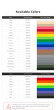 5KG ANYCUBIC PETG Filament PLA 3D Printer Multicolor 1.75mm Plastic 3D Printer Filament For Kobra 3 Combo S1C FDM 3D Printer