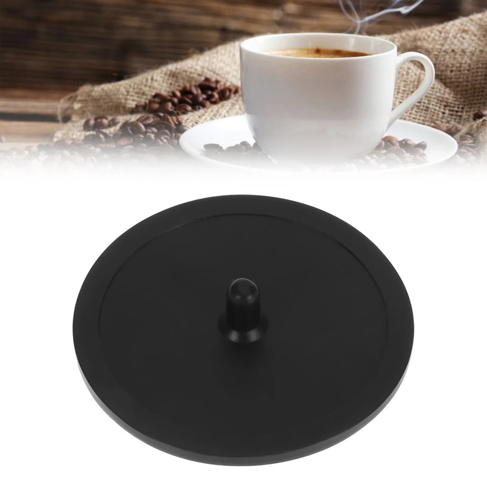 Blind Filter Backflush Disk Rubber for Espresso Machines