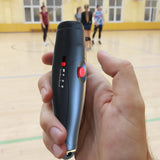 Electric Whistle for Teacher Electronic Battery Operated Loud Football Referee Automatic Whistle for Referee Sports Football