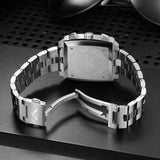 Specht & Söhne 2026 New Arrivals Hot Selling Fashion Men's Watches Stainless Steel Japan VK63 Chronograph Quartz Wristwatch