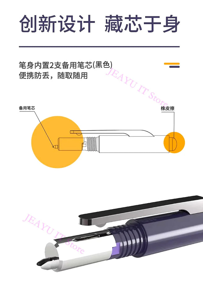 New Original Pen for Hanvon N10 Max Touch Mini E10 B1 Touch Pen to Tablet E960 E970 E1011 E1020 EA310 S10 Touch Screen Stylus