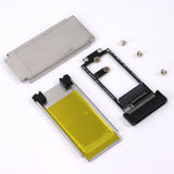 1pc ExpressCard to M.2 NGFF NVME SSD Adapter Card for Lenovo X201 T430 HP 8570W W520