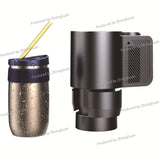 Coffee Cup Cold Brew Coffee Cup Car Hot and Cold Cup Coffee Rapid Cooling