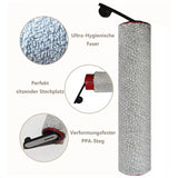 Accessories For Dreame H12 Pro Ultra / H13 Pro Wet Dry Brush Roller HEPA Filter Holder Vacuum Cleaner Replacement Parts