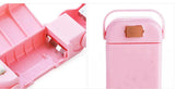 Mini Heat Bag Packaging Sealer Portable Plastic Bag Clip Sealing Machine Food Storage Seal Snack Sealing Kitchen Gadgets