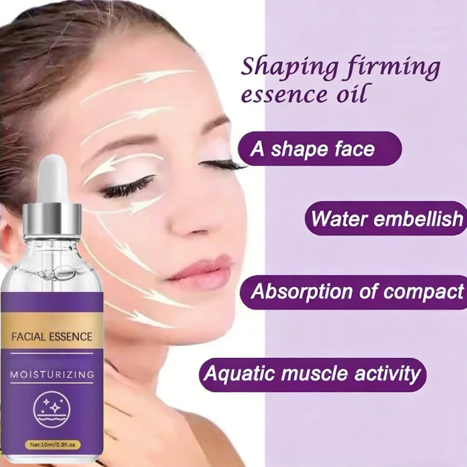 Pro Formula Essence Face Lifting Firming Wrinkle Smoothing Fine Lines Brighten NEW 2026