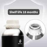 Jamg He Conjure Tough 405nm UV Photopolymer Resin For Elegoo Mars/Anycubic SLA LCD 3D Printer 1000g
