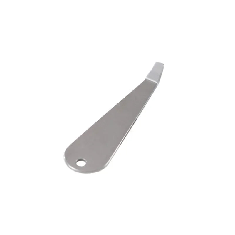 Coffee Powder Cup Disassembly Stainless Steel Durable Coffee Portafilter Remover Tool Espresso Machine Accessories