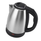 Fast Boil Electric Kettle, 2L Stainless Steel with Auto Shut Off, Hot Water Boiler for Tea Coffee Home Office