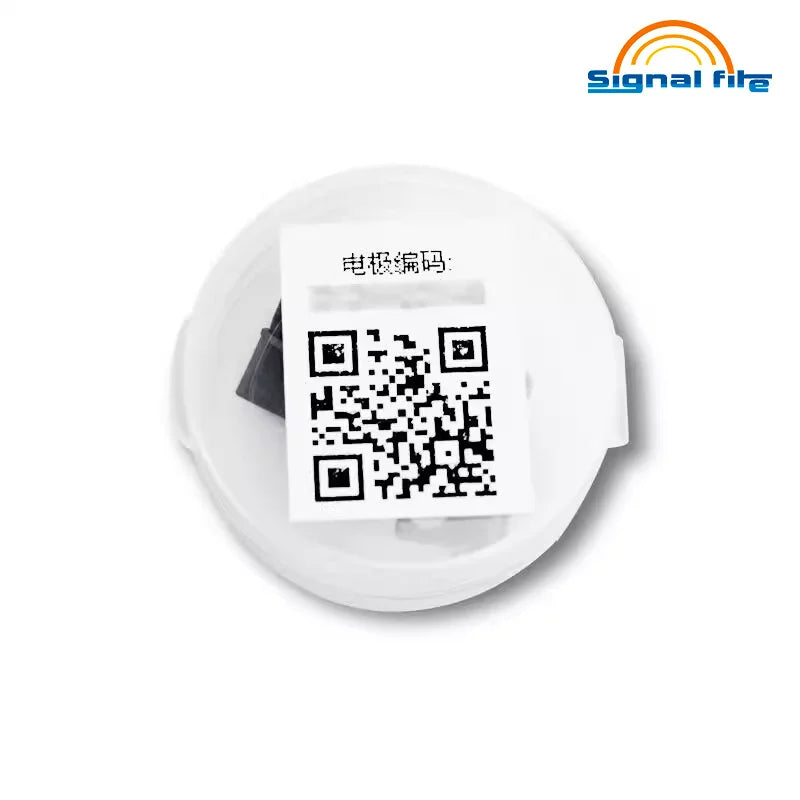 Signalfire AI-6C  AI-7 AI-7C AI-7V AI-8 AI-8C AI-9 Electrodes for Optical Fiber Fusion Splicer AI-6C AI7 AI7C  AI8 AI8C AI9