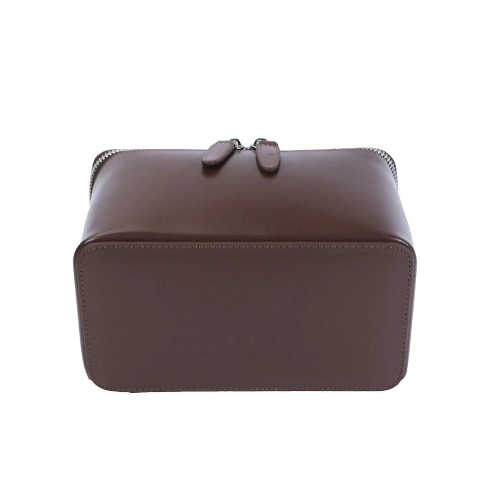 Free Personalized Patent PU leather Women's Mosmetic Bag Waterproof toiletry bag lady handbag Travel Portable Makeup Bag