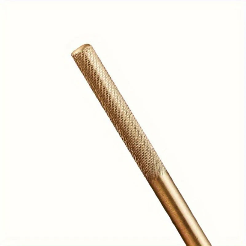 1PC Copper Hammer Small Decoration Hammer Computer Office Desktop Home Furnishings Decoration