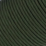 5M/15M/30M 7-Core 550 Paracord 4mm Parachute Cord Outdoor Camping survival Rope kit Umbrella Tent Lanyard Strap Clothesline