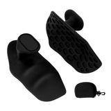 Weight Lifting Grips Gym Workout Gloves Fitness Fingerless Gloves for Exercise Sports Crosstraining Sports Exercise