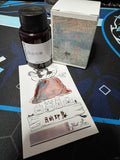 Shanhai Laboratory Ink Collection Series Chromatographic Shading Ink 30ml