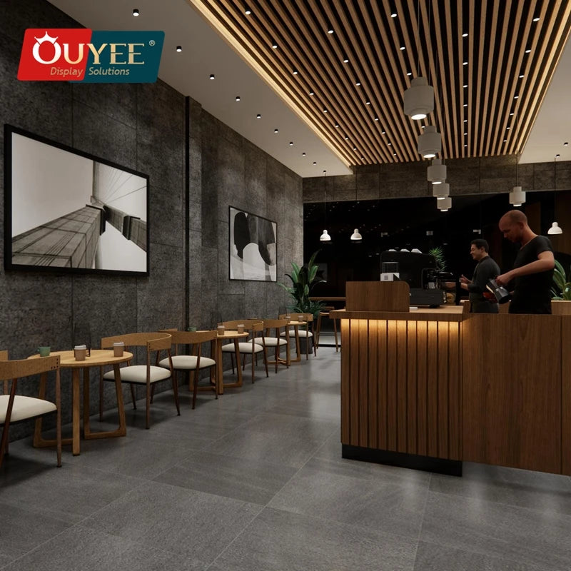 Coffee Shop Bar Counter, Modern Style Coffee Shop Counter Coffee Shop Coffee Shop Counter Bar Bar Counter for Coffee Shop Bar