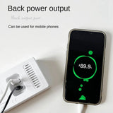 Digital Led Alarm Clock Temperature Date and Week Display Table Clock Night Mode Brightness Adjustable Electronic Alarm Clocks