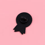 Book Enamel Pin Coffee Brooches for Lapel Pins Quote Phrase Words Badge on Backpack Clothing Accessories Fashion Jewelry Gifts