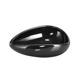 Coffee Beans Dosing Cup Trays Pottery Tea Separator Vessel Ceramic Measure Ware Espresso Bean Scoop Shovel Coffee Accessories