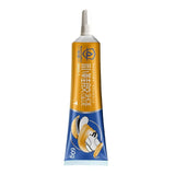 60ml Strong Shoe Glue Adhesive Worn Shoes Repairing Shoemaker Fix Sole Adhesive Liquid Glue Sneakers Mending Tool Boot B5L0