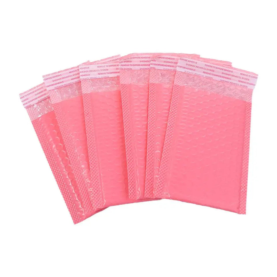 Packing Self Sealing Padded Envelopes Thickened Courier Bags Gift Packaging Bags Bubble Envelope Bags Bubble Shipping Bags
