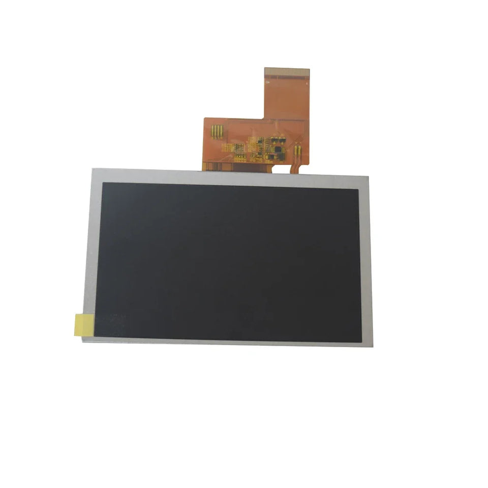 Original Signal Fire Fusion Splicer LCD Screen Display Glass Cover AI-9 AI-8C AI-7C AI-7V AI-8 AI-7 AI-6C AI-6A