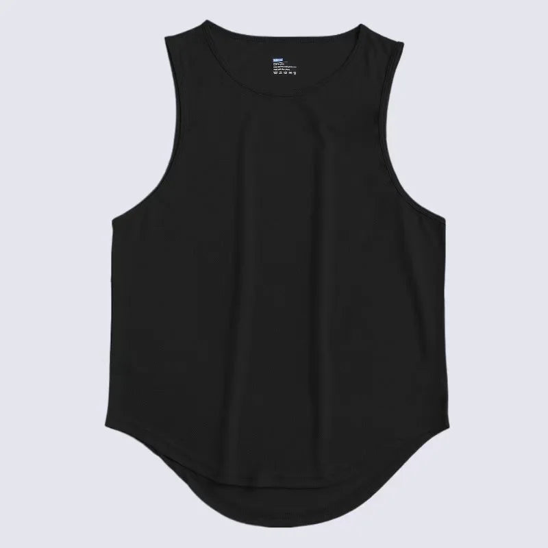 Men's sports vests, customize your number and logo, team uniforms, breathable and sweat-wicking lightweight sweatshirt tops