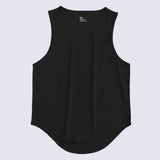 Men's sports vests, customize your number and logo, team uniforms, breathable and sweat-wicking lightweight sweatshirt tops